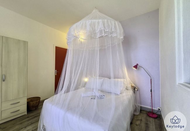  in Saint Denis - T2 – Vigot – located in Bellepierre - Saint-Denis