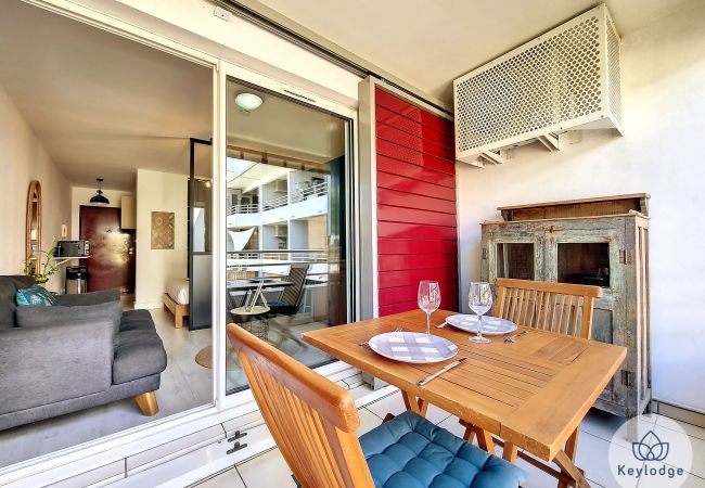 Studio in Saint Denis - Studio bis – Manoa**- 25 m² - Saint-Denis  Studio in Saint Denis - Studio bis – Manoa**- 25 m² - Saint-Denis