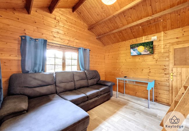 Bungalow in SAINT-LOUIS - Jardin de Montplaisir - Joli Coeur – 25m² bungalow with jacuzzi and mountain view – Saint-Louis Bungalow in SAINT-LOUIS - Jardin de Montplaisir - Joli Coeur – 25m² bungalow with jacuzzi and mountain view – Saint-Louis