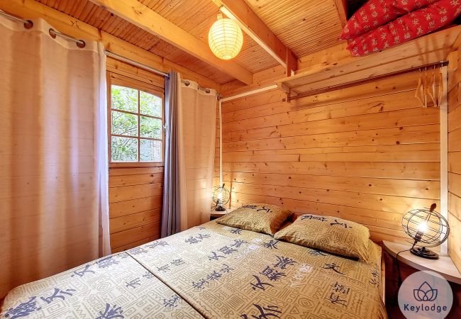 Bungalow in SAINT-LOUIS - Jardin de Montplaisir - Scheffléra – 25m² bungalow with mountain view – Saint-Louis Bungalow in SAINT-LOUIS - Jardin de Montplaisir - Scheffléra – 25m² bungalow with mountain view – Saint-Louis