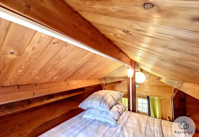 Bungalow in SAINT-LOUIS - Jardin de Montplaisir - Yucca – 25m² bungalow with mountain view – Saint-Louis Bungalow in SAINT-LOUIS - Jardin de Montplaisir - Yucca – 25m² bungalow with mountain view – Saint-Louis