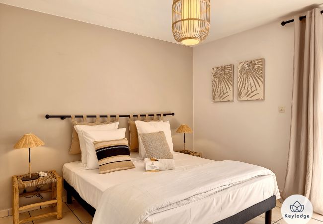 Apartment in Saint-Leu - Leu Bengali*** – T4 duplex of 79 m² - Saint-Leu Apartment in Saint-Leu - Leu Bengali*** – T4 duplex of 79 m² - Saint-Leu