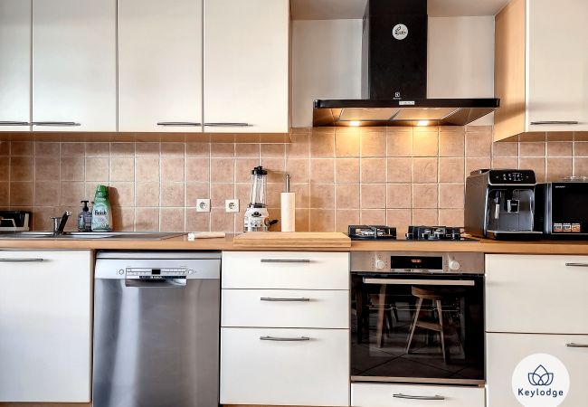 Apartment in Saint-Leu - Leu Bengali*** – T4 duplex of 79 m² - Saint-Leu Apartment in Saint-Leu - Leu Bengali*** – T4 duplex of 79 m² - Saint-Leu