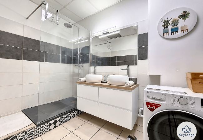 Apartment in Saint-Leu - Leu Bengali*** – T4 duplex of 79 m² - Saint-Leu Apartment in Saint-Leu - Leu Bengali*** – T4 duplex of 79 m² - Saint-Leu