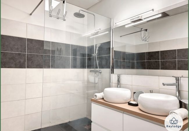 Apartment in Saint-Leu - Leu Bengali*** – T4 duplex of 79 m² - Saint-Leu Apartment in Saint-Leu - Leu Bengali*** – T4 duplex of 79 m² - Saint-Leu