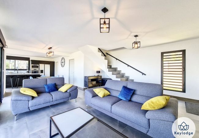 House in Saint-Paul - Villa One - 127 m² with swimming pool – Saint-Paul House in Saint-Paul - Villa One - 127 m² with swimming pool – Saint-Paul