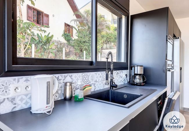 House in Saint-Paul - Villa One - 127 m² with swimming pool – Saint-Paul House in Saint-Paul - Villa One - 127 m² with swimming pool – Saint-Paul