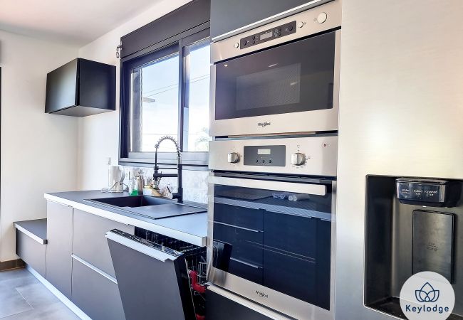House in Saint-Paul - Villa One - 127 m² with swimming pool – Saint-Paul House in Saint-Paul - Villa One - 127 m² with swimming pool – Saint-Paul