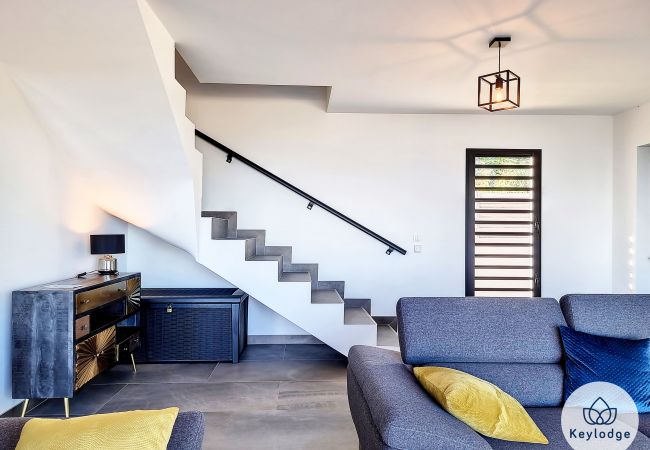 House in Saint-Paul - Villa One - 127 m² with swimming pool – Saint-Paul House in Saint-Paul - Villa One - 127 m² with swimming pool – Saint-Paul