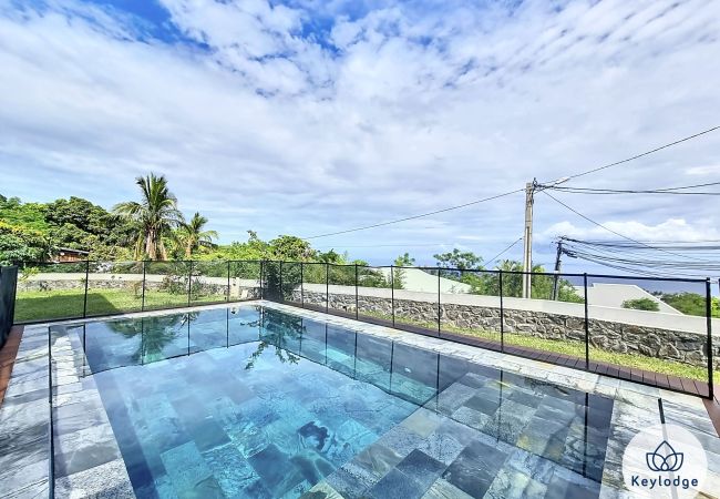 House in Saint-Paul - Villa One - 127 m² with swimming pool – Saint-Paul House in Saint-Paul - Villa One - 127 m² with swimming pool – Saint-Paul