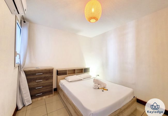 Apartment in Saint Denis - T3 – Kheyl Home** - 47 m² - Ste-Clotilde Apartment in Saint Denis - T3 – Kheyl Home** - 47 m² - Ste-Clotilde