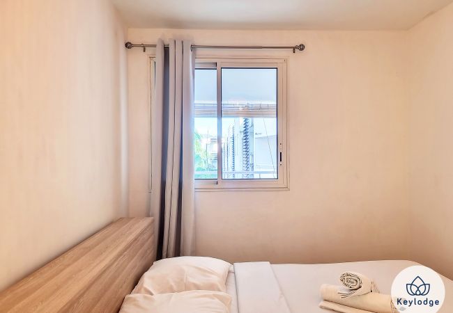 Apartment in Saint Denis - T3 – Kheyl Home** - 47 m² - Ste-Clotilde Apartment in Saint Denis - T3 – Kheyl Home** - 47 m² - Ste-Clotilde