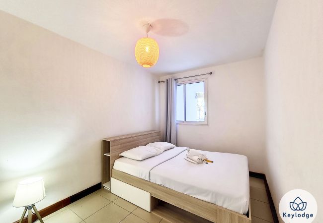 Apartment in Saint Denis - T3 – Kheyl Home** - 47 m² - Ste-Clotilde Apartment in Saint Denis - T3 – Kheyl Home** - 47 m² - Ste-Clotilde