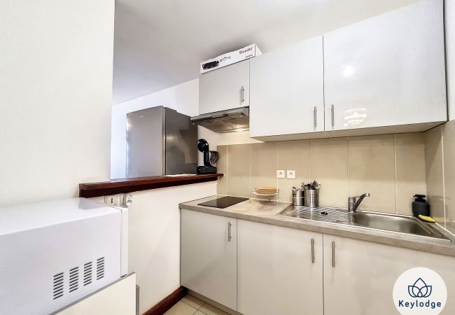 Apartment in Saint Denis - T3 – Kheyl Home** - 47 m² - Ste-Clotilde Apartment in Saint Denis - T3 – Kheyl Home** - 47 m² - Ste-Clotilde