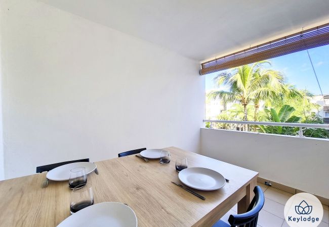 Apartment in Saint Denis - T3 – Kheyl Home** - 47 m² - Ste-Clotilde Apartment in Saint Denis - T3 – Kheyl Home** - 47 m² - Ste-Clotilde