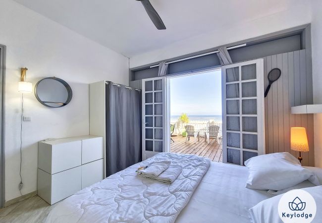 Apartment in Saint-Leu - Le Mosala 3***, waterfront apartment in Saint-Leu Apartment in Saint-Leu - Le Mosala 3***, waterfront apartment in Saint-Leu