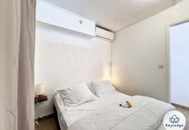 Apartment in Saint-Leu - T3 duplex waterfront – Mosala 5 – Saint-Leu Apartment in Saint-Leu - T3 duplex waterfront – Mosala 5 – Saint-Leu