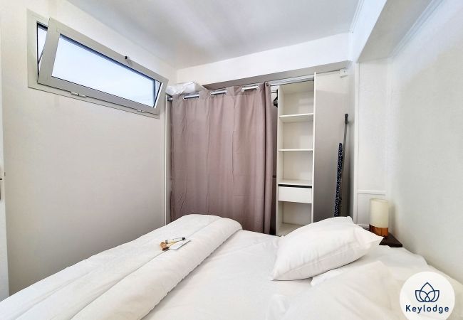 Apartment in Saint-Leu - T3 duplex waterfront – Mosala 5 – Saint-Leu Apartment in Saint-Leu - T3 duplex waterfront – Mosala 5 – Saint-Leu