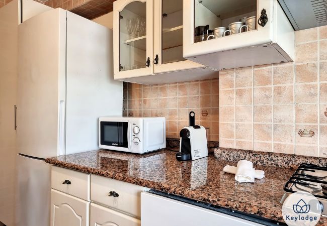 Apartment in Saint-Leu - T3 duplex waterfront – Mosala 5 – Saint-Leu Apartment in Saint-Leu - T3 duplex waterfront – Mosala 5 – Saint-Leu