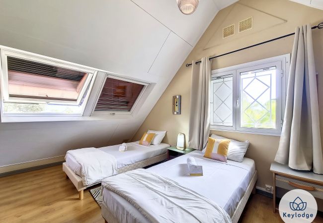 House in Saint-Gilles les Hauts - Villa Cadentia*** – 3 bedrooms with swimming pool and sea view – Saint-Gilles les Hauts House in Saint-Gilles les Hauts - Villa Cadentia*** – 3 bedrooms with swimming pool and sea view – Saint-Gilles les Hauts