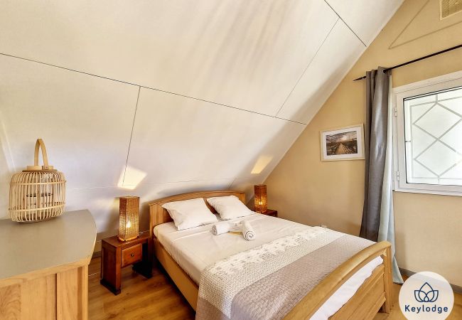 House in Saint-Gilles les Hauts - Villa Cadentia*** – 3 bedrooms with swimming pool and sea view – Saint-Gilles les Hauts House in Saint-Gilles les Hauts - Villa Cadentia*** – 3 bedrooms with swimming pool and sea view – Saint-Gilles les Hauts