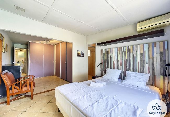 House in Saint-Gilles les Hauts - Villa Cadentia*** – 3 bedrooms with swimming pool and sea view – Saint-Gilles les Hauts House in Saint-Gilles les Hauts - Villa Cadentia*** – 3 bedrooms with swimming pool and sea view – Saint-Gilles les Hauts