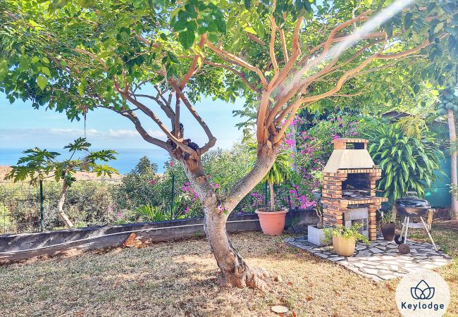 House in Saint-Gilles les Hauts - Villa Cadentia*** – 3 bedrooms with swimming pool and sea view – Saint-Gilles les Hauts House in Saint-Gilles les Hauts - Villa Cadentia*** – 3 bedrooms with swimming pool and sea view – Saint-Gilles les Hauts