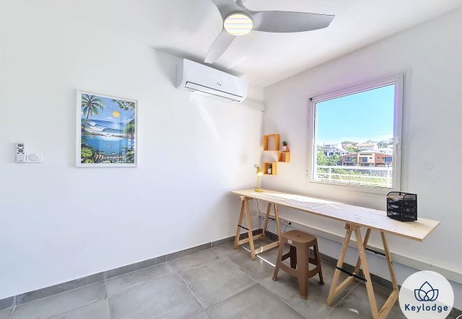 Apartment in Saint Pierre - Wopé L’appart – beautiful apartment 3 min from the CHU – Terre Sainte Apartment in Saint Pierre - Wopé L’appart – beautiful apartment 3 min from the CHU – Terre Sainte