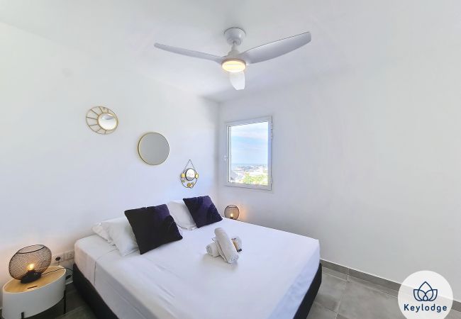 Apartment in Saint Pierre - Wopé L’appart – beautiful apartment 3 min from the CHU – Terre Sainte Apartment in Saint Pierre - Wopé L’appart – beautiful apartment 3 min from the CHU – Terre Sainte