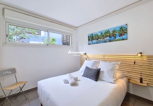Apartment in Saint Pierre - Douceur Exotique – T3 with shared swimming pool - Saint-Pierre dowtown Apartment in Saint Pierre - Douceur Exotique – T3 with shared swimming pool - Saint-Pierre dowtown