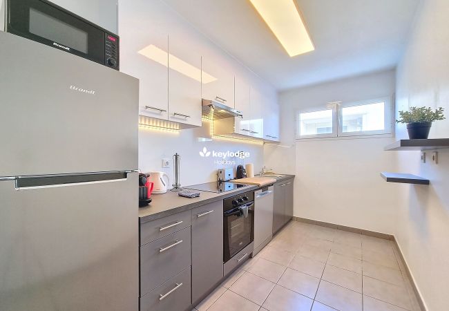 Apartment in Saint Pierre - Douceur Exotique – T3 with shared swimming pool - Saint-Pierre dowtown Apartment in Saint Pierre - Douceur Exotique – T3 with shared swimming pool - Saint-Pierre dowtown