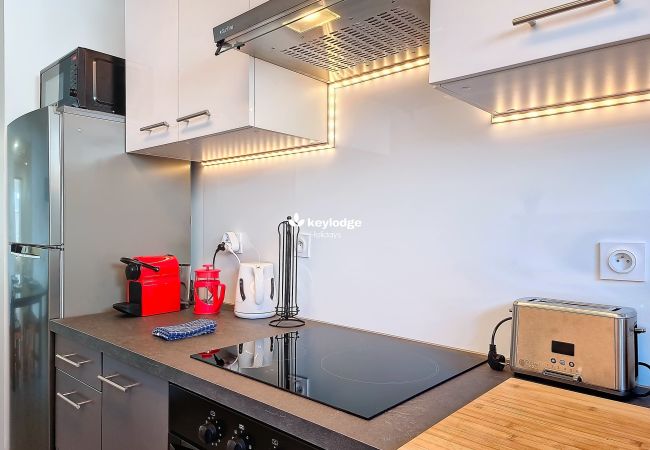 Apartment in Saint Pierre - Douceur Exotique – T3 with shared swimming pool - Saint-Pierre dowtown Apartment in Saint Pierre - Douceur Exotique – T3 with shared swimming pool - Saint-Pierre dowtown