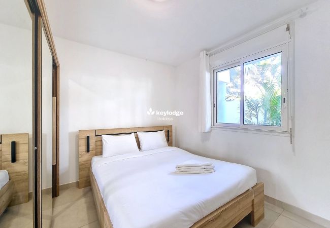  in Saint-Gilles les Bains - Lilas, 2-bedroom 2 minutes from Boucan Canot beach – Saint-Gilles