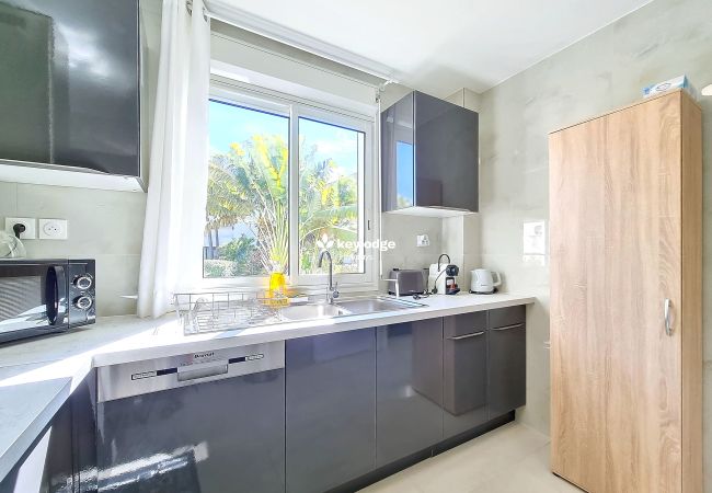 Apartment in Saint-Gilles les Bains - Lilas, 2-bedroom 2 minutes from Boucan Canot beach – Saint-Gilles Apartment in Saint-Gilles les Bains - Lilas, 2-bedroom 2 minutes from Boucan Canot beach – Saint-Gilles