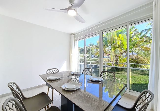 Apartment in Saint-Gilles les Bains - Lilas, 2-bedroom 2 minutes from Boucan Canot beach – Saint-Gilles Apartment in Saint-Gilles les Bains - Lilas, 2-bedroom 2 minutes from Boucan Canot beach – Saint-Gilles