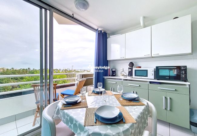  in Saint-Gilles les Bains - Florali, studio 5 minutes the beach – Saint-Gilles
