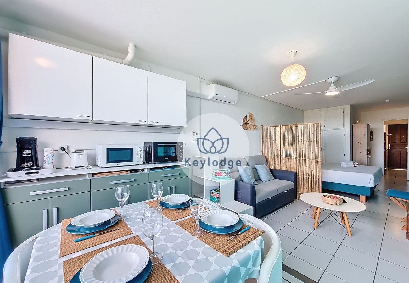 Studio in Saint-Gilles les Bains - Florali, studio 5 minutes the beach – Saint-Gilles