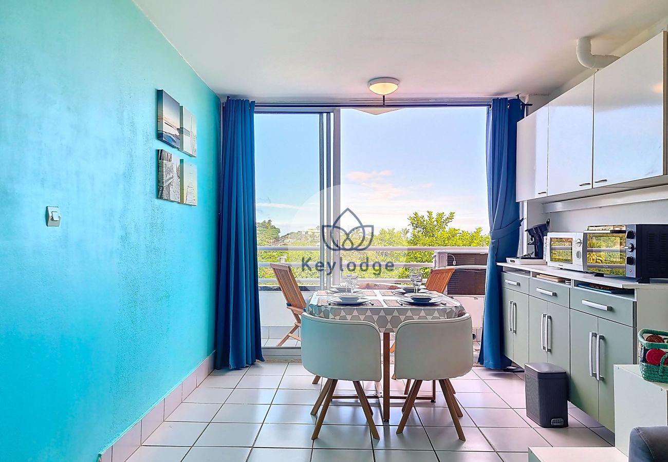 Studio in Saint-Gilles les Bains - Florali, studio 5 minutes the beach – Saint-Gilles