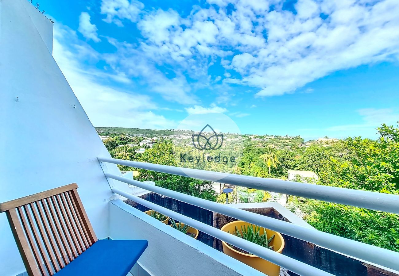 Studio in Saint-Gilles les Bains - Florali, studio 5 minutes the beach – Saint-Gilles