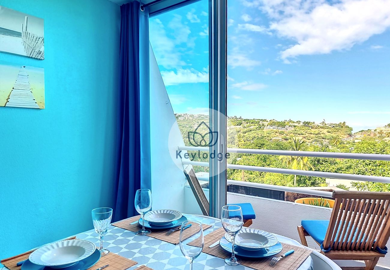 Studio in Saint-Gilles les Bains - Florali, studio 5 minutes the beach – Saint-Gilles
