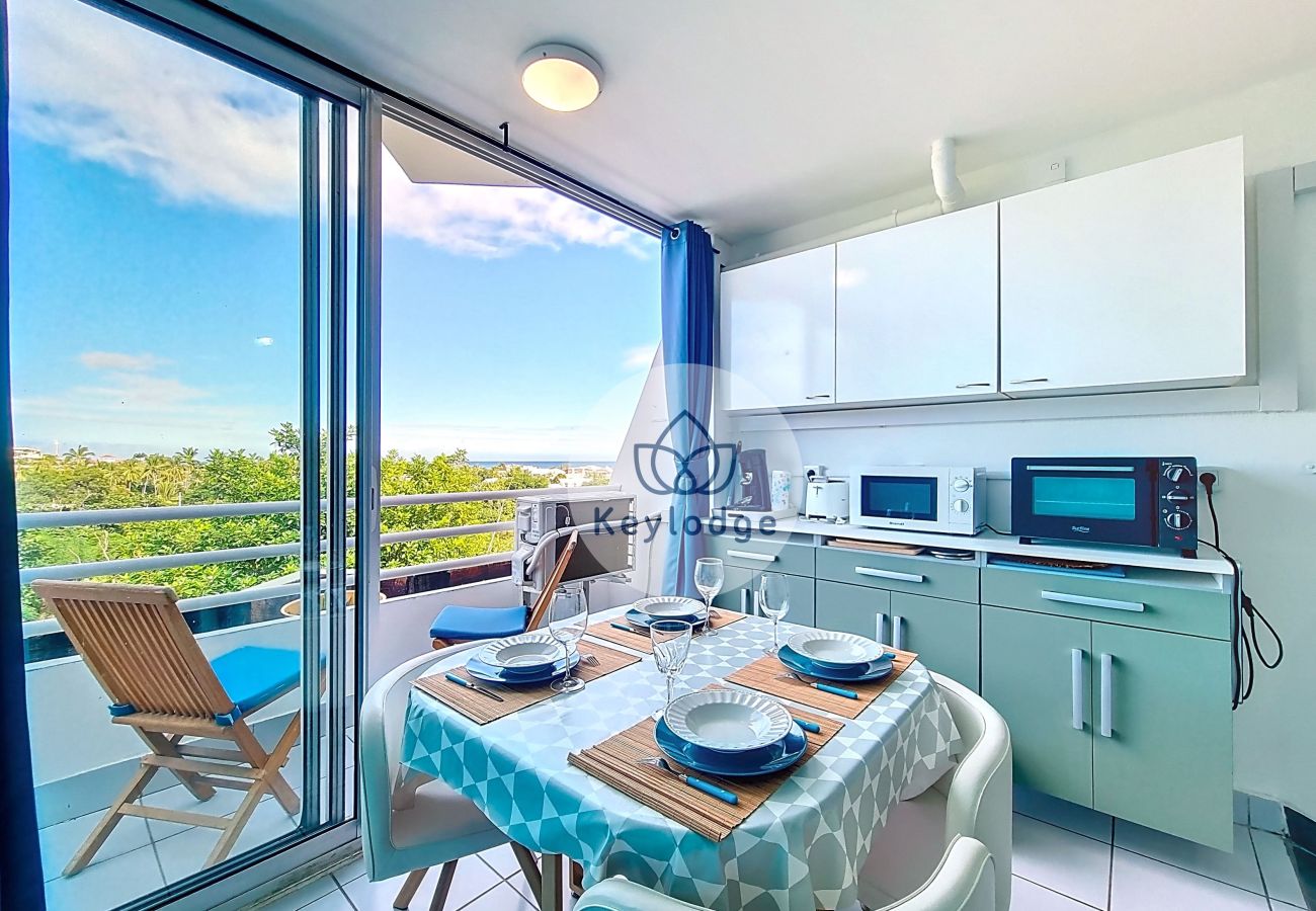 Studio in Saint-Gilles les Bains - Florali, studio 5 minutes the beach – Saint-Gilles