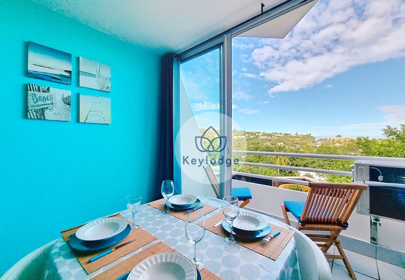 Studio in Saint-Gilles les Bains - Florali, studio 5 minutes the beach – Saint-Gilles