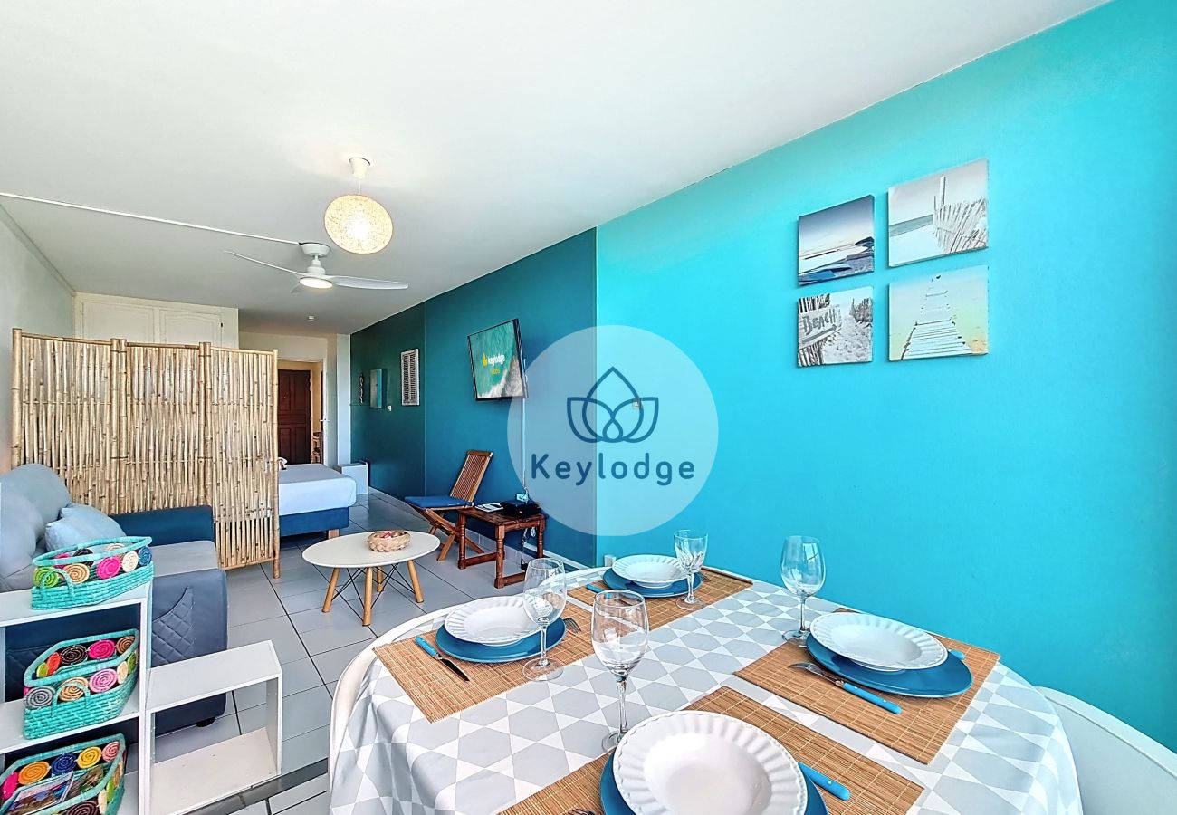 Studio in Saint-Gilles les Bains - Florali, studio 5 minutes the beach – Saint-Gilles