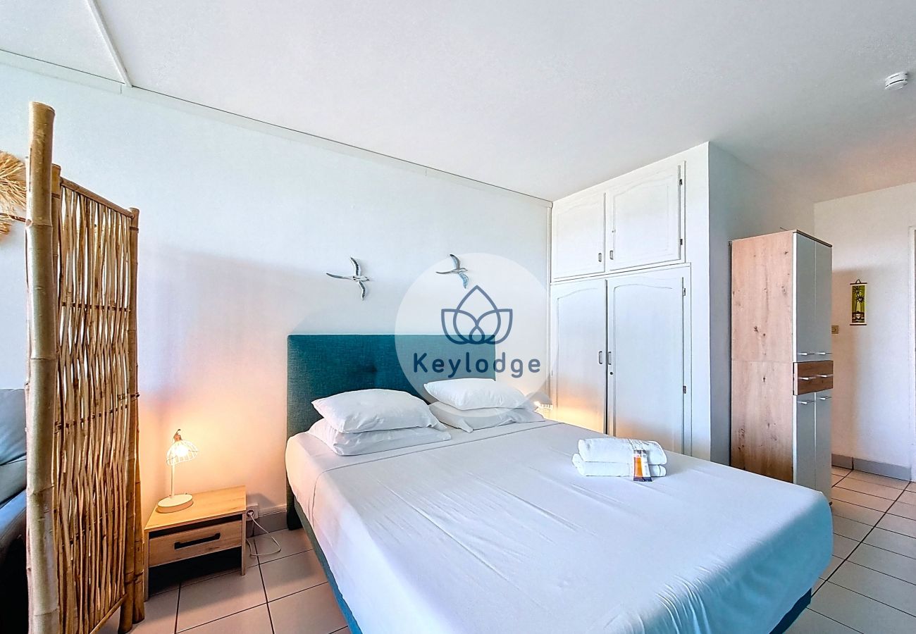 Studio in Saint-Gilles les Bains - Florali, studio 5 minutes the beach – Saint-Gilles