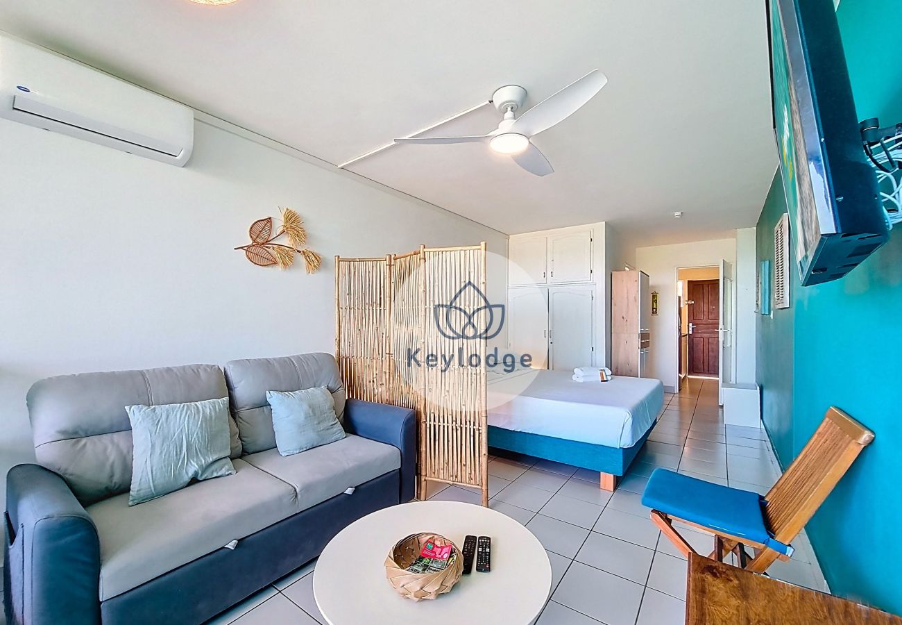 Studio in Saint-Gilles les Bains - Florali, studio 5 minutes the beach – Saint-Gilles