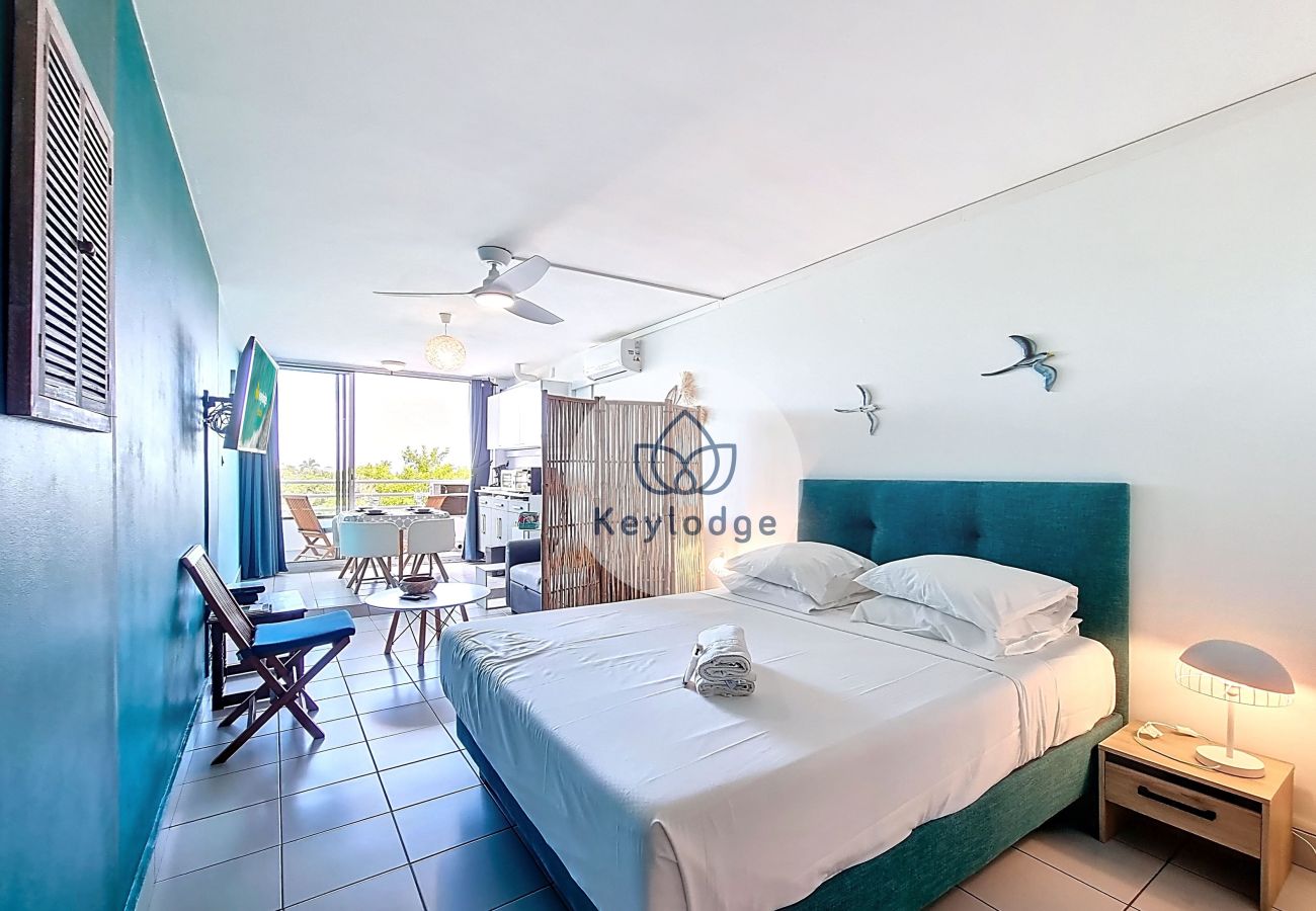 Studio in Saint-Gilles les Bains - Florali, studio 5 minutes the beach – Saint-Gilles