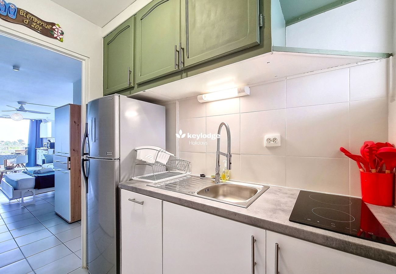 Studio in Saint-Gilles les Bains - Florali, studio 5 minutes the beach – Saint-Gilles