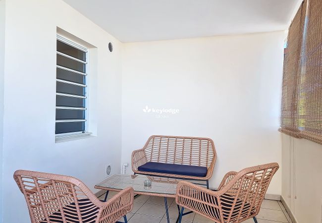 Apartment in Sainte-Clotilde - Casa Nostra - T2 close to the Clinic - Sainte-Clotilde Apartment in Sainte-Clotilde - Casa Nostra - T2 close to the Clinic - Sainte-Clotilde