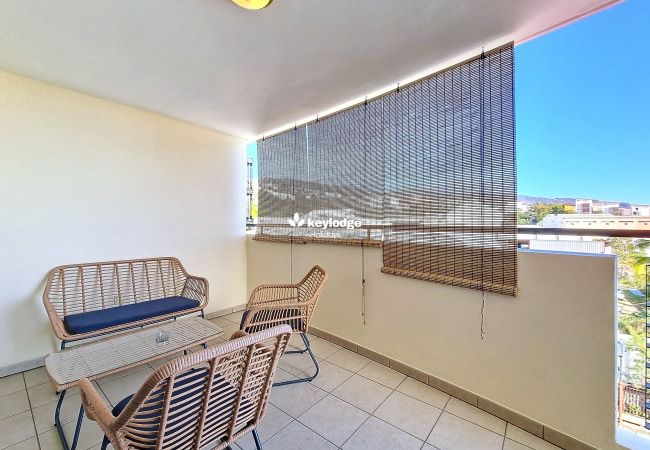 Apartment in Sainte-Clotilde - Casa Nostra - T2 close to the Clinic - Sainte-Clotilde Apartment in Sainte-Clotilde - Casa Nostra - T2 close to the Clinic - Sainte-Clotilde