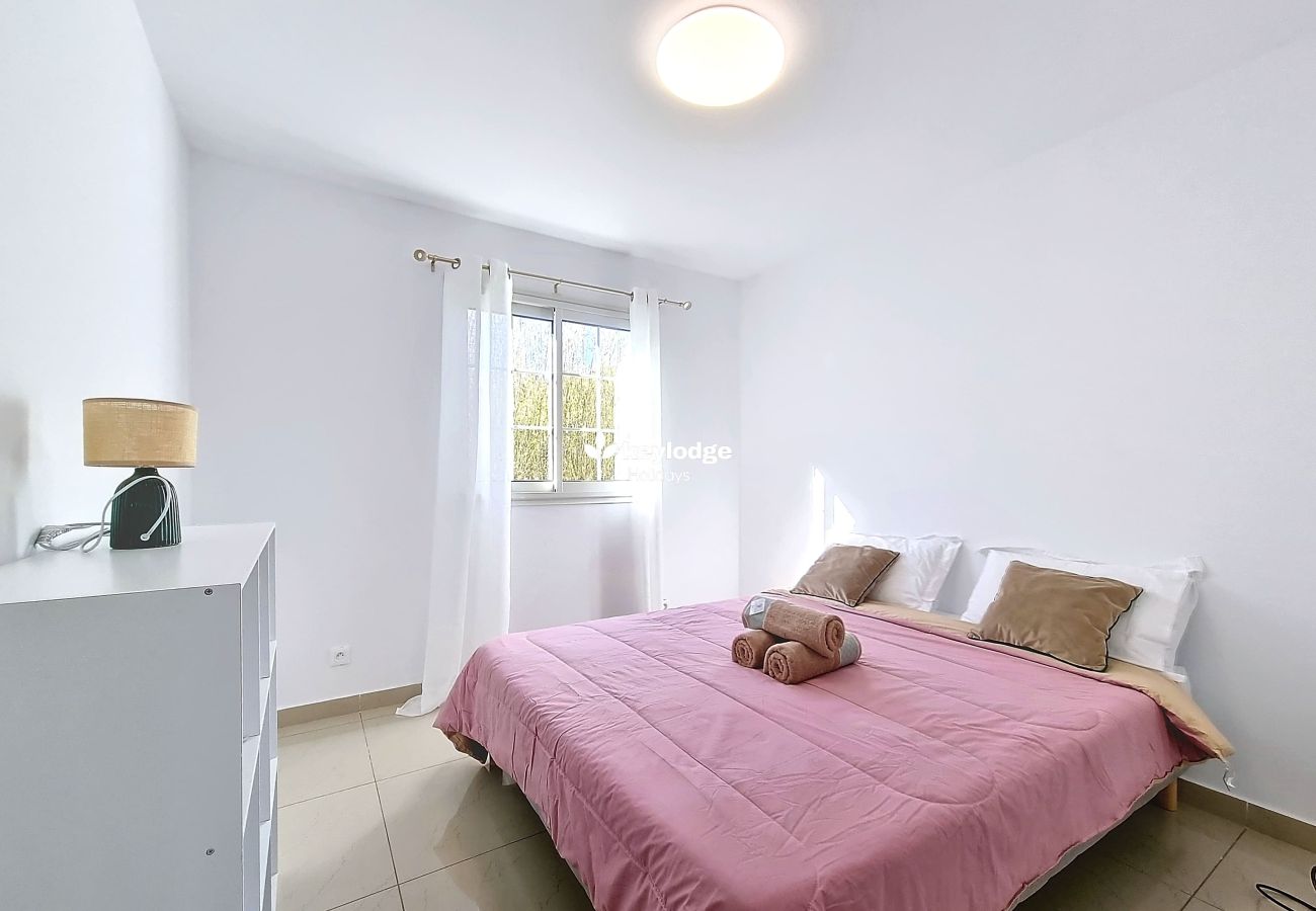 Villa in LE TAMPON - Haras Bourg-Murat - 4 bedroom house la Plaine des Cafres